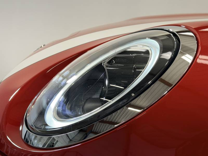 Mini Mini Hatch 3 Portes Cooper SE 184 ch Edition Premium  occasion � Tarbes - photo n�15