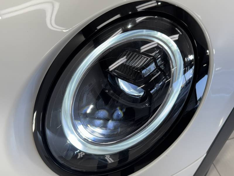 Mini Mini Hatch 3 Portes Cooper SE 184 ch Edition Premium  occasion  Tarbes - photo n13