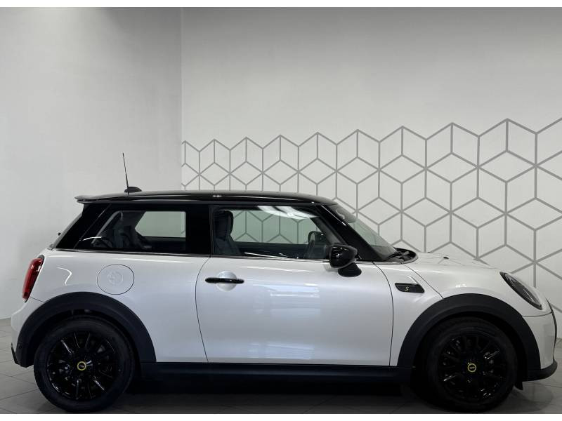 Mini Mini Hatch 3 Portes Cooper SE 184 ch Edition Premium  occasion  Tarbes - photo n5