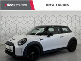 Annonce Mini Mini occasion Electrique Hatch 3 Portes Cooper SE 184 ch Edition Premium à Tarbes