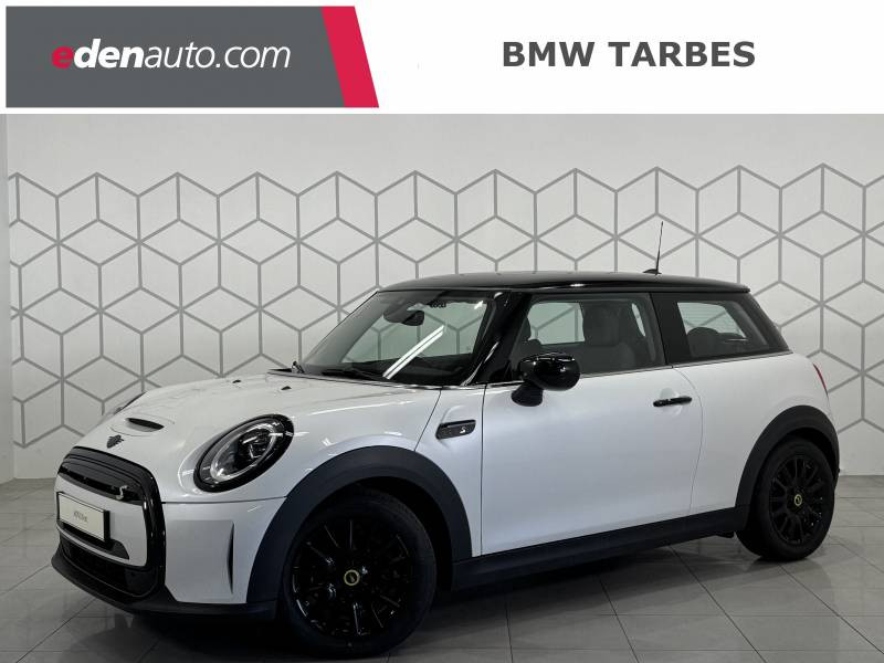 Mini Mini Hatch 3 Portes Cooper SE 184 ch Edition Premium  occasion  Tarbes