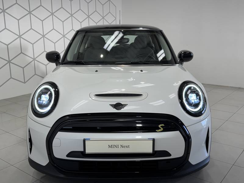 Mini Mini Hatch 3 Portes Cooper SE 184 ch Edition Premium  occasion  Tarbes - photo n6