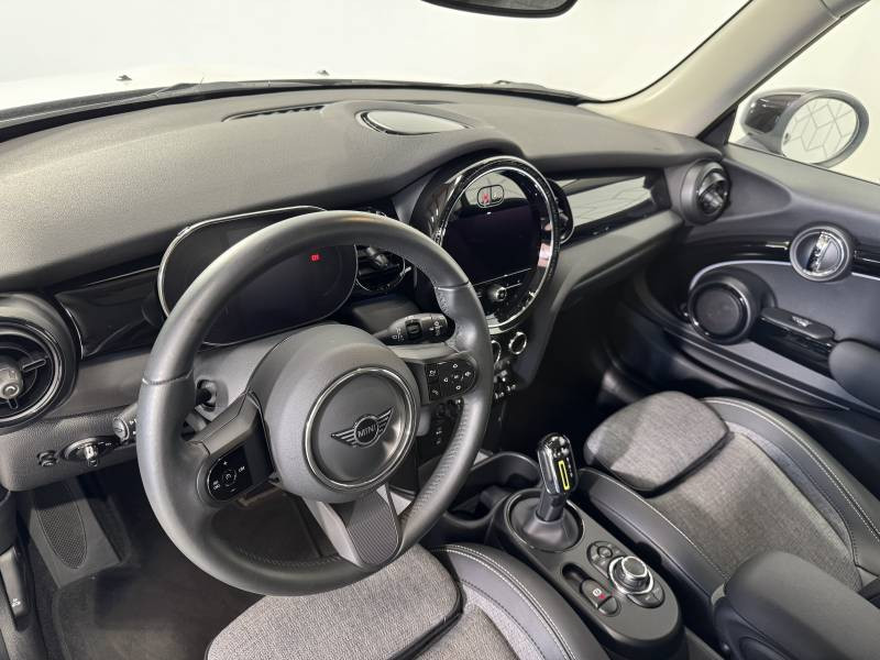 Mini Mini Hatch 3 Portes Cooper SE 184 ch Edition Premium  occasion  Tarbes - photo n7