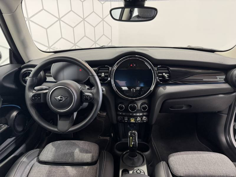 Mini Mini Hatch 3 Portes Cooper SE 184 ch Edition Premium  occasion  Tarbes - photo n8