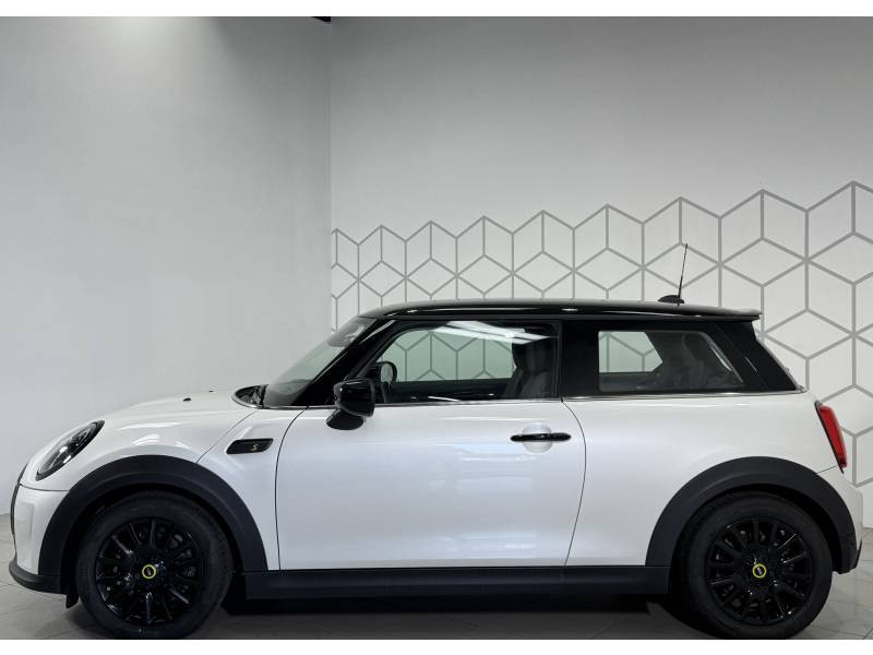 Mini Mini Hatch 3 Portes Cooper SE 184 ch Edition Premium  occasion  Tarbes - photo n2