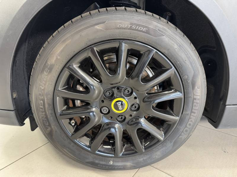 Mini Mini Hatch 3 Portes Cooper SE 184 ch Edition Premium  occasion  Tarbes - photo n11
