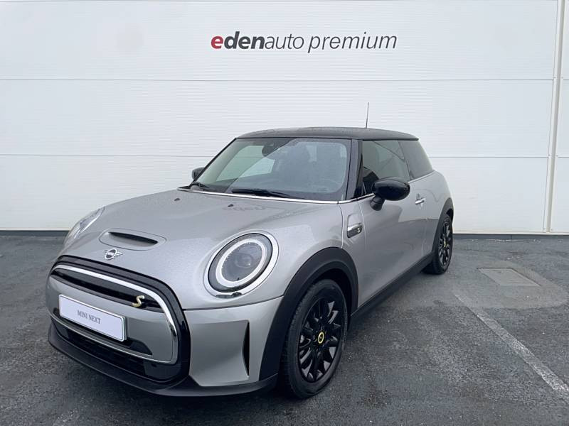 Mini Mini Hatch 3 Portes Cooper SE 184 ch Edition Premium  occasion  Auch