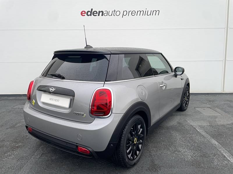 Mini Mini Hatch 3 Portes Cooper SE 184 ch Edition Premium  occasion  Auch - photo n5