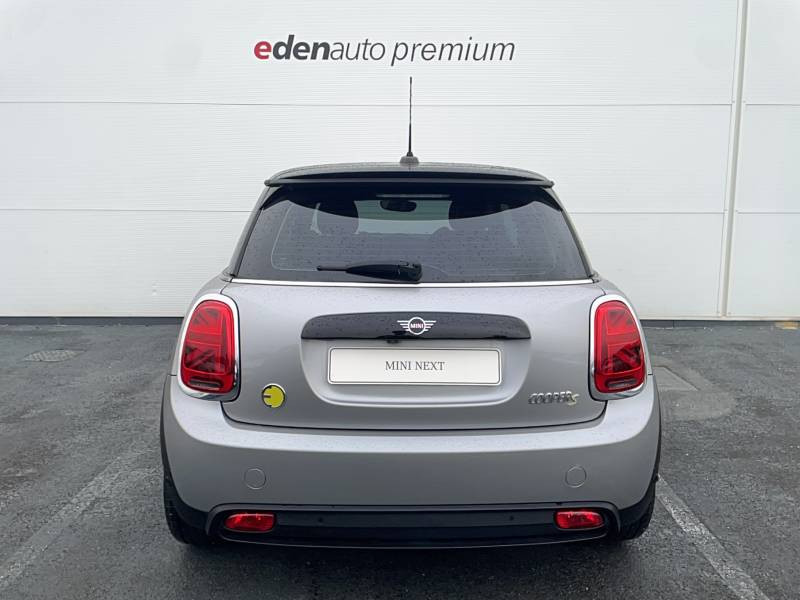 Mini Mini Hatch 3 Portes Cooper SE 184 ch Edition Premium  occasion  Auch - photo n4
