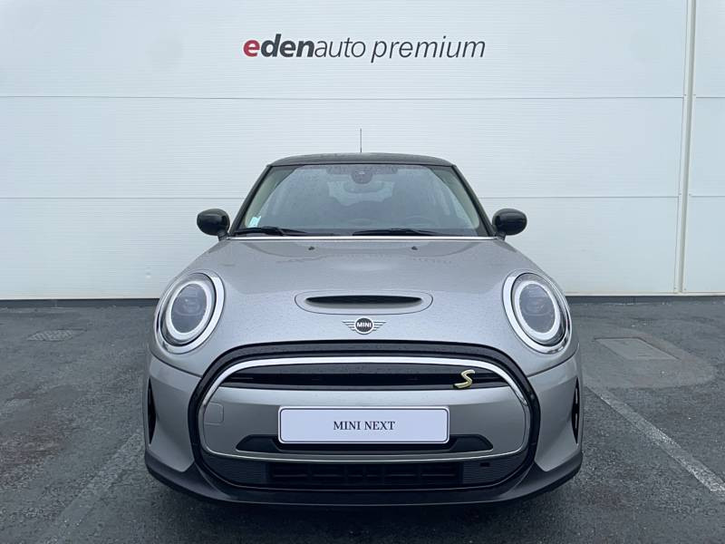 Mini Mini Hatch 3 Portes Cooper SE 184 ch Edition Premium  occasion  Auch - photo n8