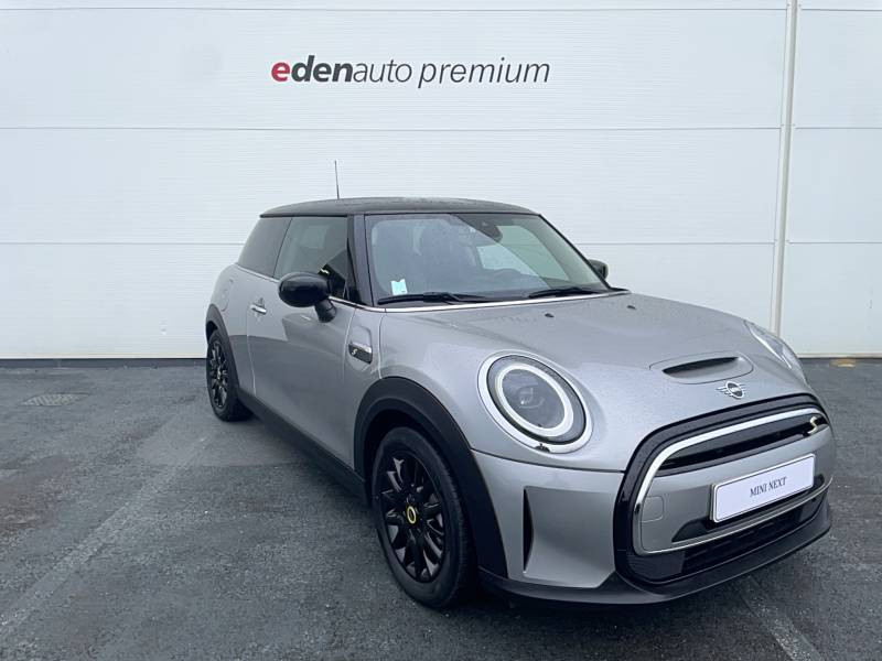 Mini Mini Hatch 3 Portes Cooper SE 184 ch Edition Premium  occasion  Auch - photo n7