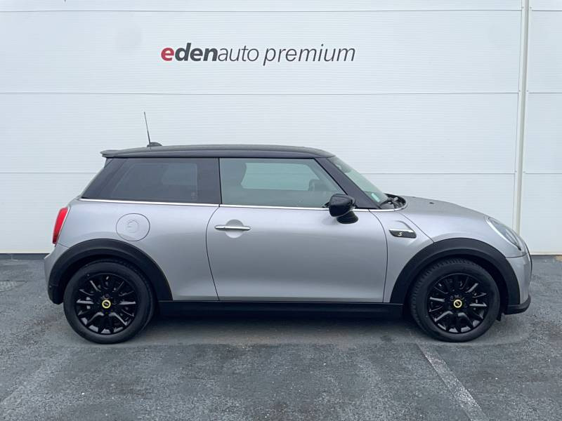 Mini Mini Hatch 3 Portes Cooper SE 184 ch Edition Premium  occasion  Auch - photo n6
