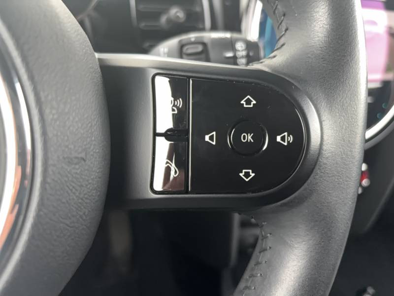 Mini Mini Hatch 3 Portes Cooper SE 184 ch Edition Premium  occasion � Auch - photo n�18