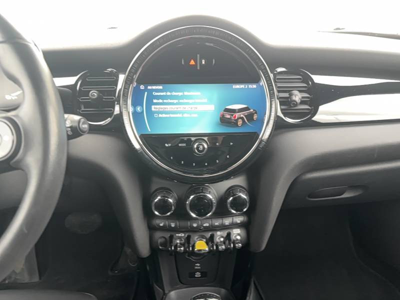 Mini Mini Hatch 3 Portes Cooper SE 184 ch Edition Premium  occasion � Auch - photo n�11