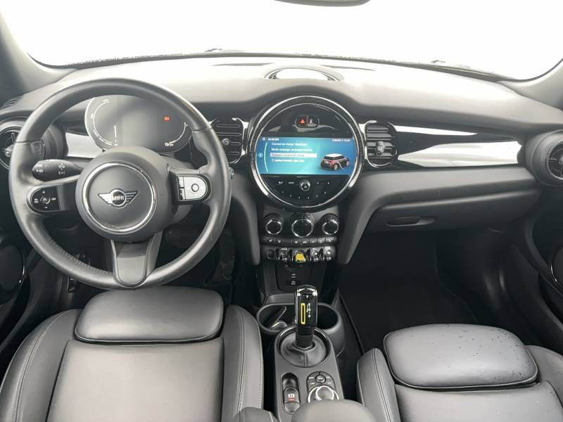 Mini Mini Hatch 3 Portes Cooper SE 184 ch Edition Premium  occasion � Auch - photo n�10