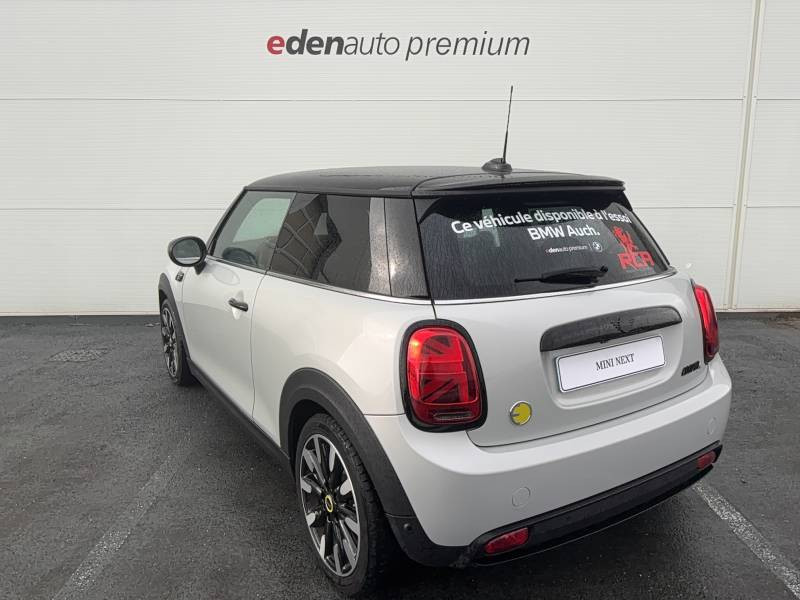 Mini Mini Hatch 3 Portes Cooper SE 184 ch Edition Premium  occasion � Auch - photo n�3