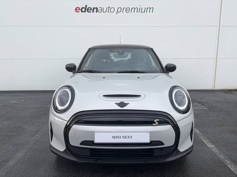 Mini Mini Hatch 3 Portes Cooper SE 184 ch Edition Premium  occasion � Auch - photo n�8