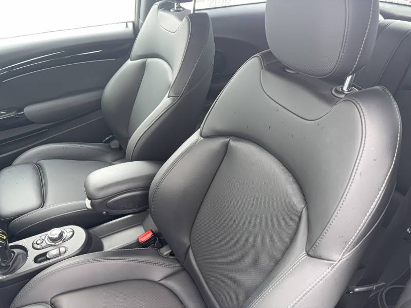 Mini Mini Hatch 3 Portes Cooper SE 184 ch Edition Premium  occasion � Auch - photo n�9