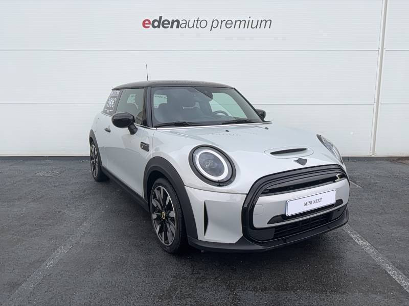 Mini Mini Hatch 3 Portes Cooper SE 184 ch Edition Premium  occasion � Auch - photo n�6