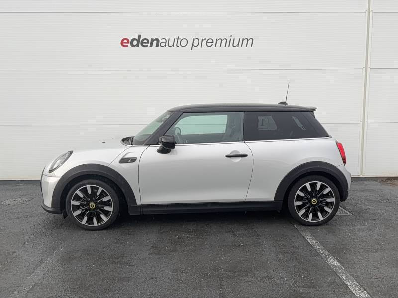 Mini Mini Hatch 3 Portes Cooper SE 184 ch Edition Premium  occasion � Auch - photo n�2