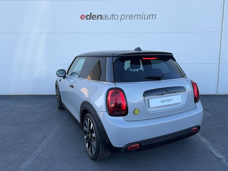 Mini Mini Hatch 3 Portes Cooper SE 184 ch Edition Premium  occasion � Auch - photo n�3