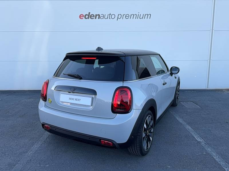 Mini Mini Hatch 3 Portes Cooper SE 184 ch Edition Premium  occasion � Auch - photo n�5
