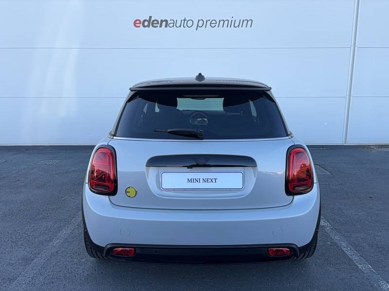 Mini Mini Hatch 3 Portes Cooper SE 184 ch Edition Premium  occasion � Auch - photo n�4