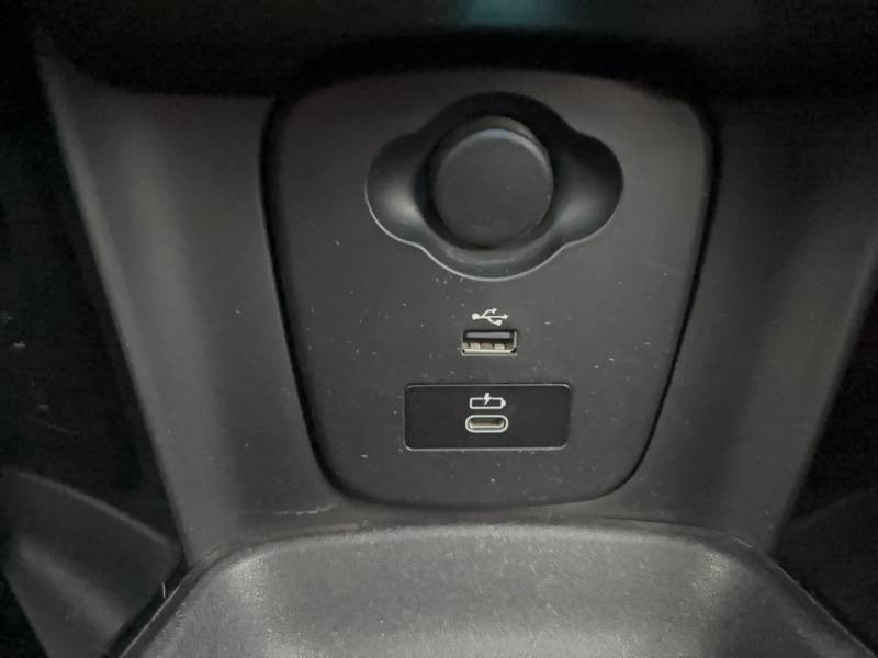 Mini Mini Hatch 3 Portes Cooper SE 184 ch Edition Premium  occasion � Auch - photo n�19