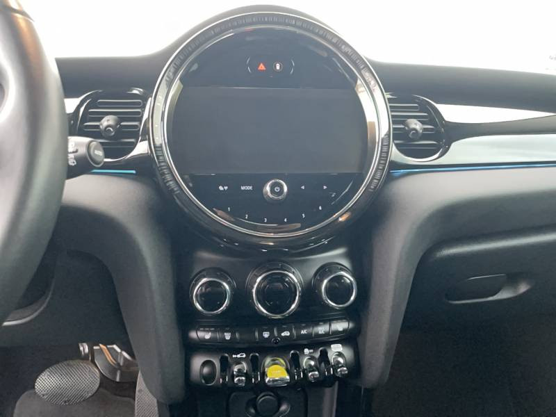 Mini Mini Hatch 3 Portes Cooper SE 184 ch Edition Premium  occasion � Auch - photo n�11