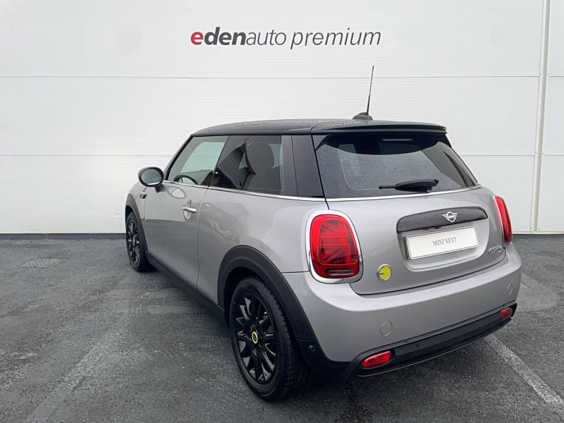 Mini Mini Hatch 3 Portes Cooper SE 184 ch Edition Premium  occasion � Auch - photo n�3