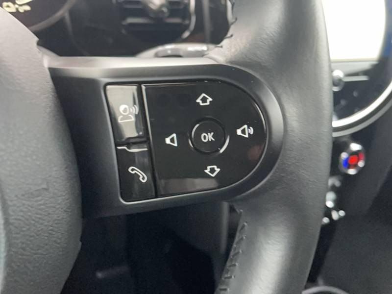 Mini Mini Hatch 3 Portes Cooper SE 184 ch Edition Premium  occasion � Auch - photo n�16