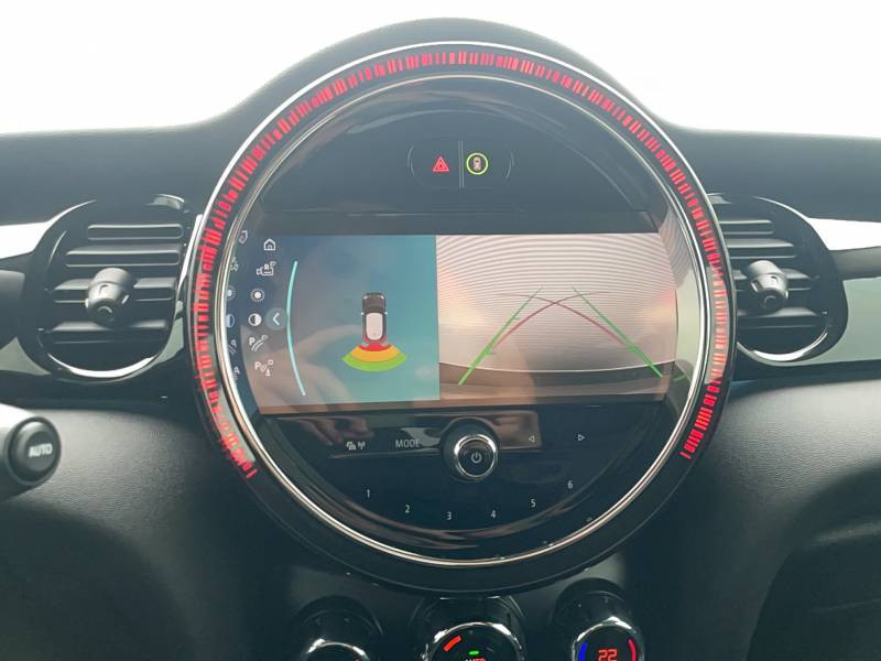 Mini Mini Hatch 3 Portes Cooper SE 184 ch Edition Premium  occasion � Auch - photo n�15