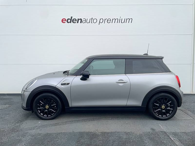 Mini Mini Hatch 3 Portes Cooper SE 184 ch Edition Premium  occasion � Auch - photo n�2