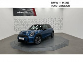 Annonce Mini Mini occasion Electrique Hatch 3 Portes Cooper SE 184 ch Electric Collection 2021  Lescar