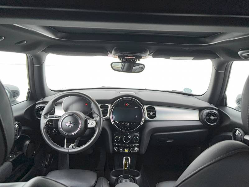 Mini Mini Hatch 3 Portes Cooper SE 184 ch Electric Collection 2021  occasion � Auch - photo n�10