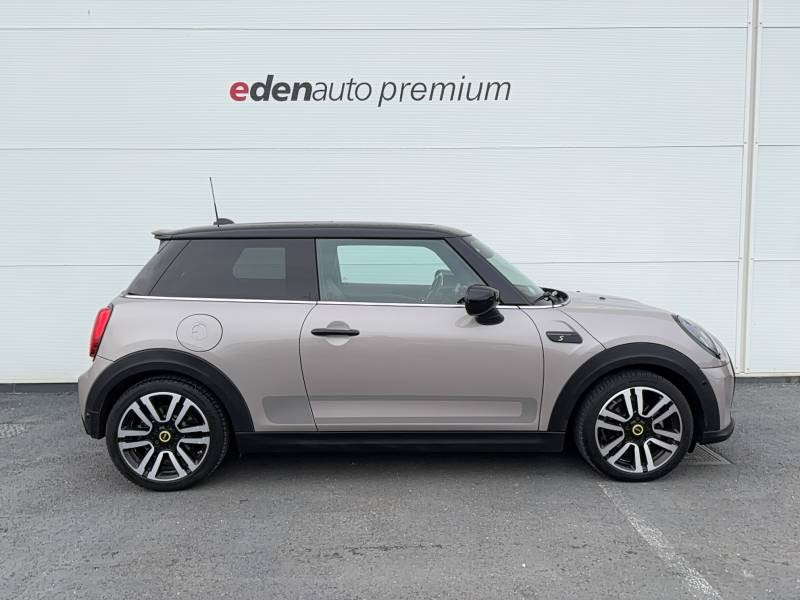 Mini Mini Hatch 3 Portes Cooper SE 184 ch Electric Collection 2021  occasion � Auch - photo n�6