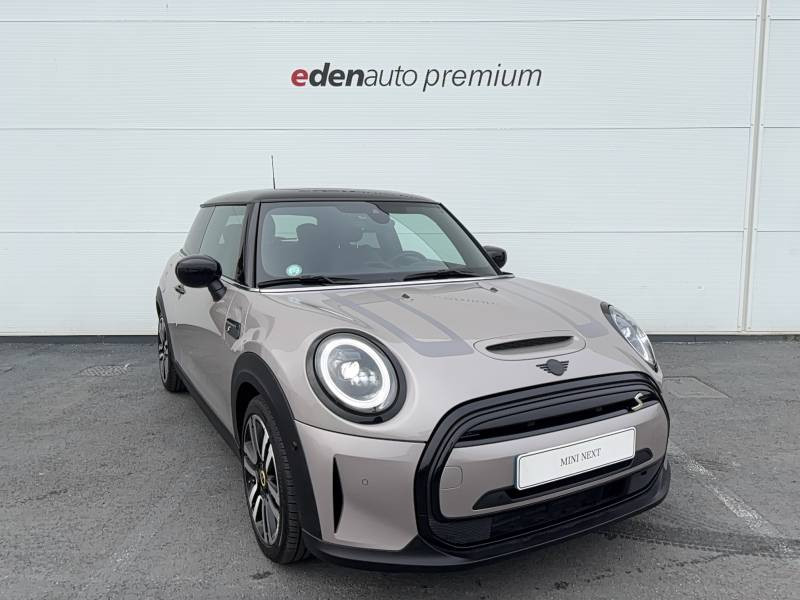 Mini Mini Hatch 3 Portes Cooper SE 184 ch Electric Collection 2021  occasion � Auch - photo n�7