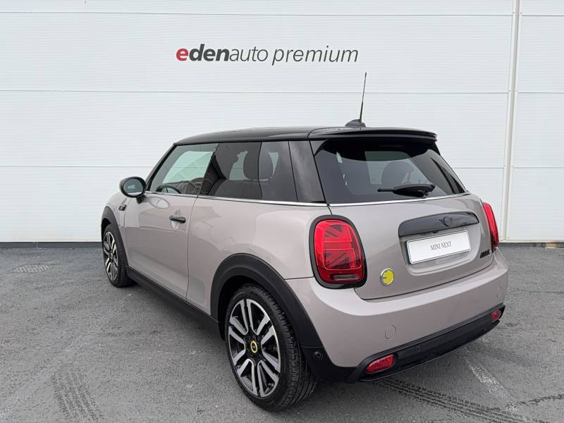 Mini Mini Hatch 3 Portes Cooper SE 184 ch Electric Collection 2021  occasion � Auch - photo n�3