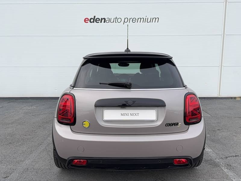 Mini Mini Hatch 3 Portes Cooper SE 184 ch Electric Collection 2021  occasion � Auch - photo n�4