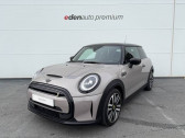 Annonce Mini Mini occasion Electrique Hatch 3 Portes Cooper SE 184 ch Electric Collection 2021 � Auch