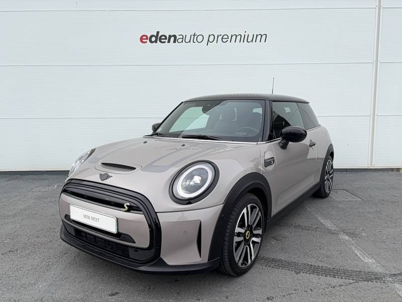 Mini Mini Hatch 3 Portes Cooper SE 184 ch Electric Collection 2021  occasion � Auch
