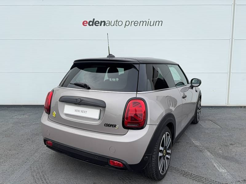 Mini Mini Hatch 3 Portes Cooper SE 184 ch Electric Collection 2021  occasion � Auch - photo n�5