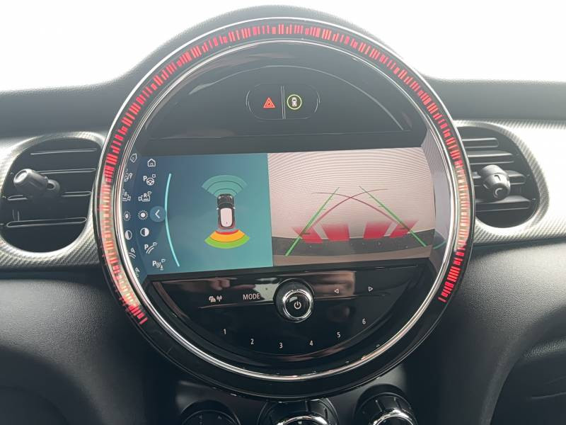 Mini Mini Hatch 3 Portes Cooper SE 184 ch Electric Collection 2021  occasion � Auch - photo n�15