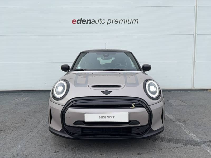 Mini Mini Hatch 3 Portes Cooper SE 184 ch Electric Collection 2021  occasion � Auch - photo n�8