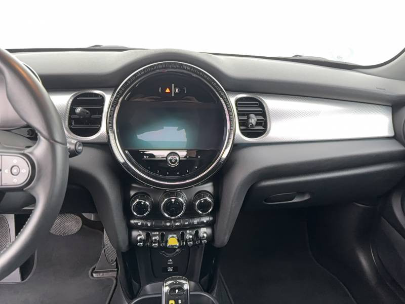 Mini Mini Hatch 3 Portes Cooper SE 184 ch Electric Collection 2021  occasion � Auch - photo n�11