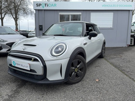 Mini Mini , garage FIAT - HYUNDAI - OPEL - SIPA AUTOMOBILES - MURET � Muret