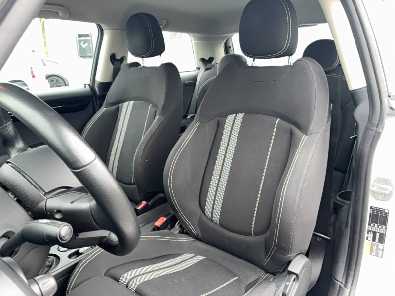 Mini Mini Hatch 3 Portes Cooper SE 184 ch Essential 3p  occasion � Muret - photo n�8