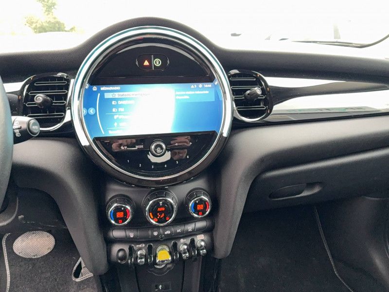 Mini Mini Hatch 3 Portes Cooper SE 184 ch Essential 3p  occasion � Muret - photo n�6