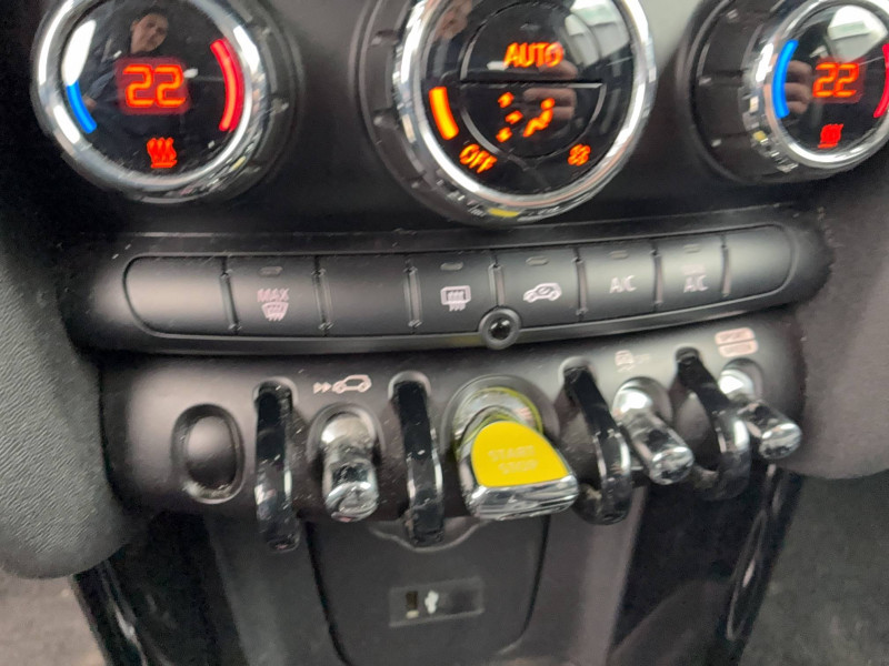 Mini Mini Hatch 3 Portes Cooper SE 184 ch Essential 3p  occasion � Muret - photo n�20