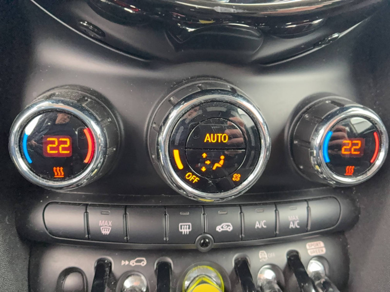 Mini Mini Hatch 3 Portes Cooper SE 184 ch Essential 3p  occasion � Muret - photo n�19